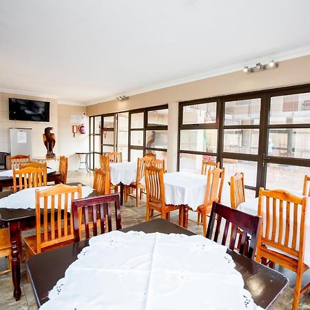 Oria Guest House Кейптаун Екстериор снимка