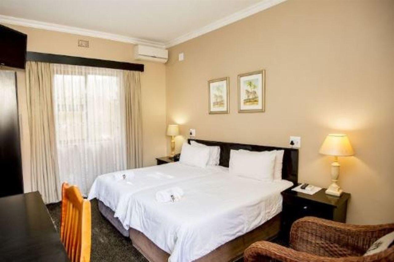 Oria Guest House Кейптаун Екстериор снимка