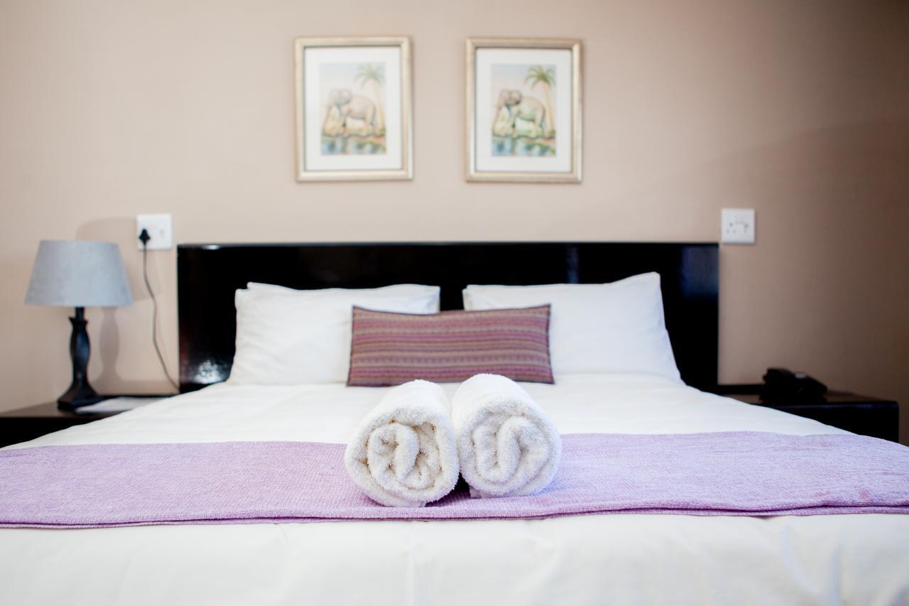 Oria Guest House Кейптаун Екстериор снимка