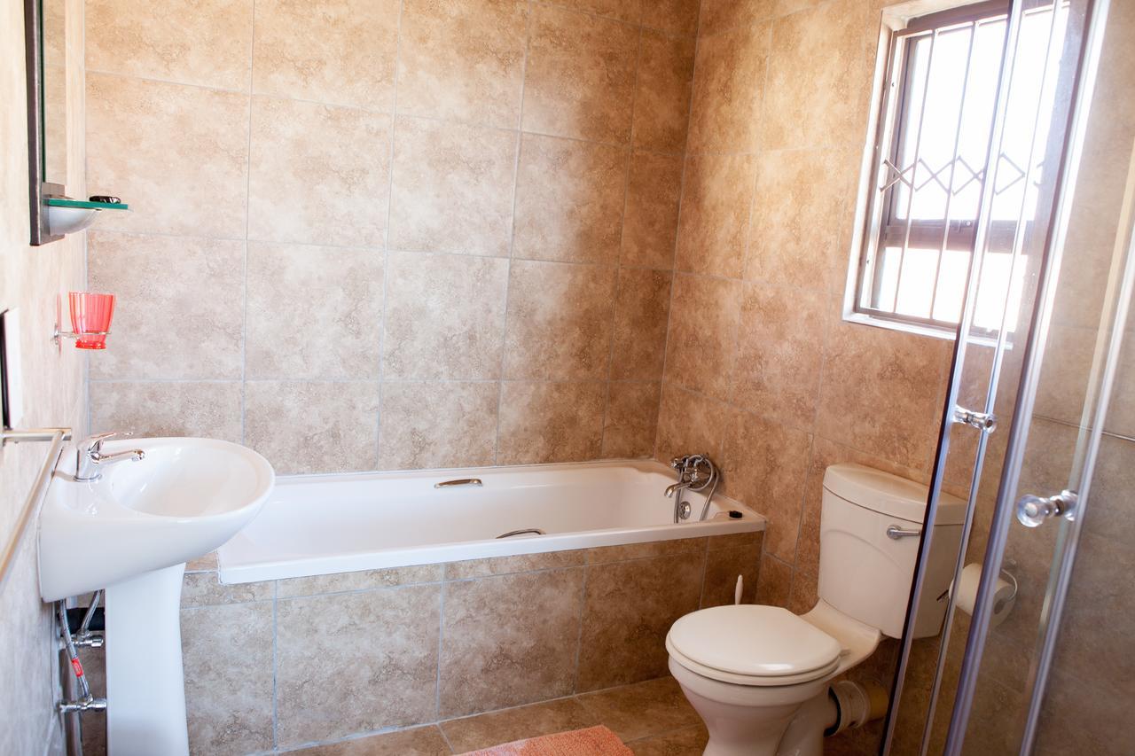 Oria Guest House Кейптаун Екстериор снимка