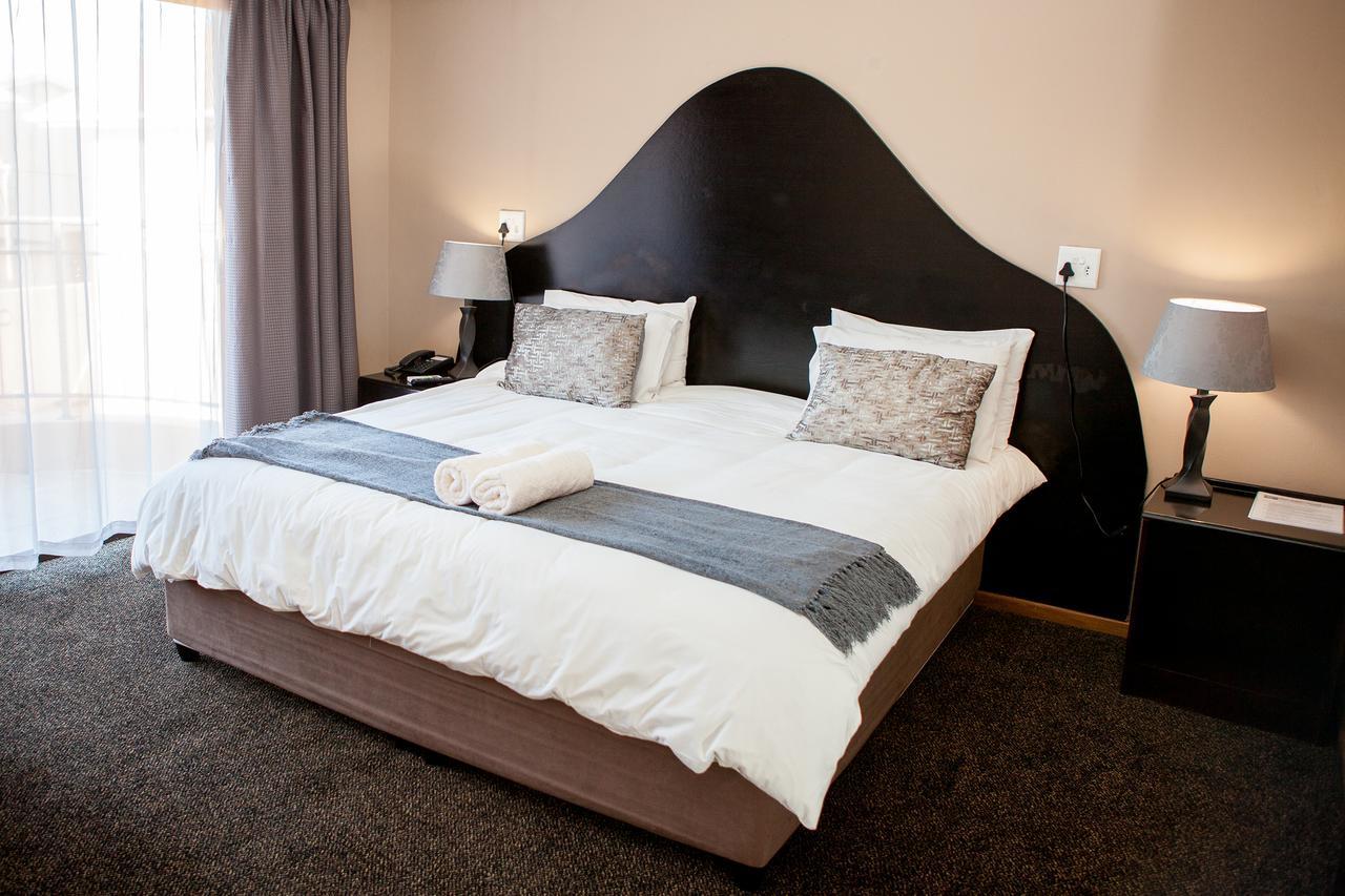 Oria Guest House Кейптаун Екстериор снимка
