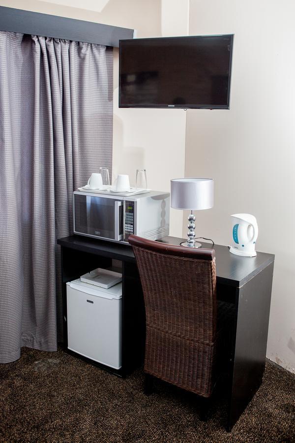 Oria Guest House Кейптаун Екстериор снимка