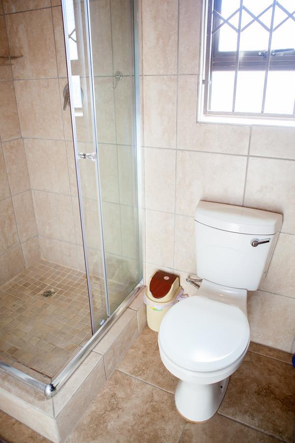Oria Guest House Кейптаун Екстериор снимка