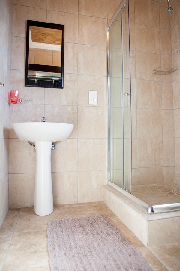 Oria Guest House Кейптаун Екстериор снимка