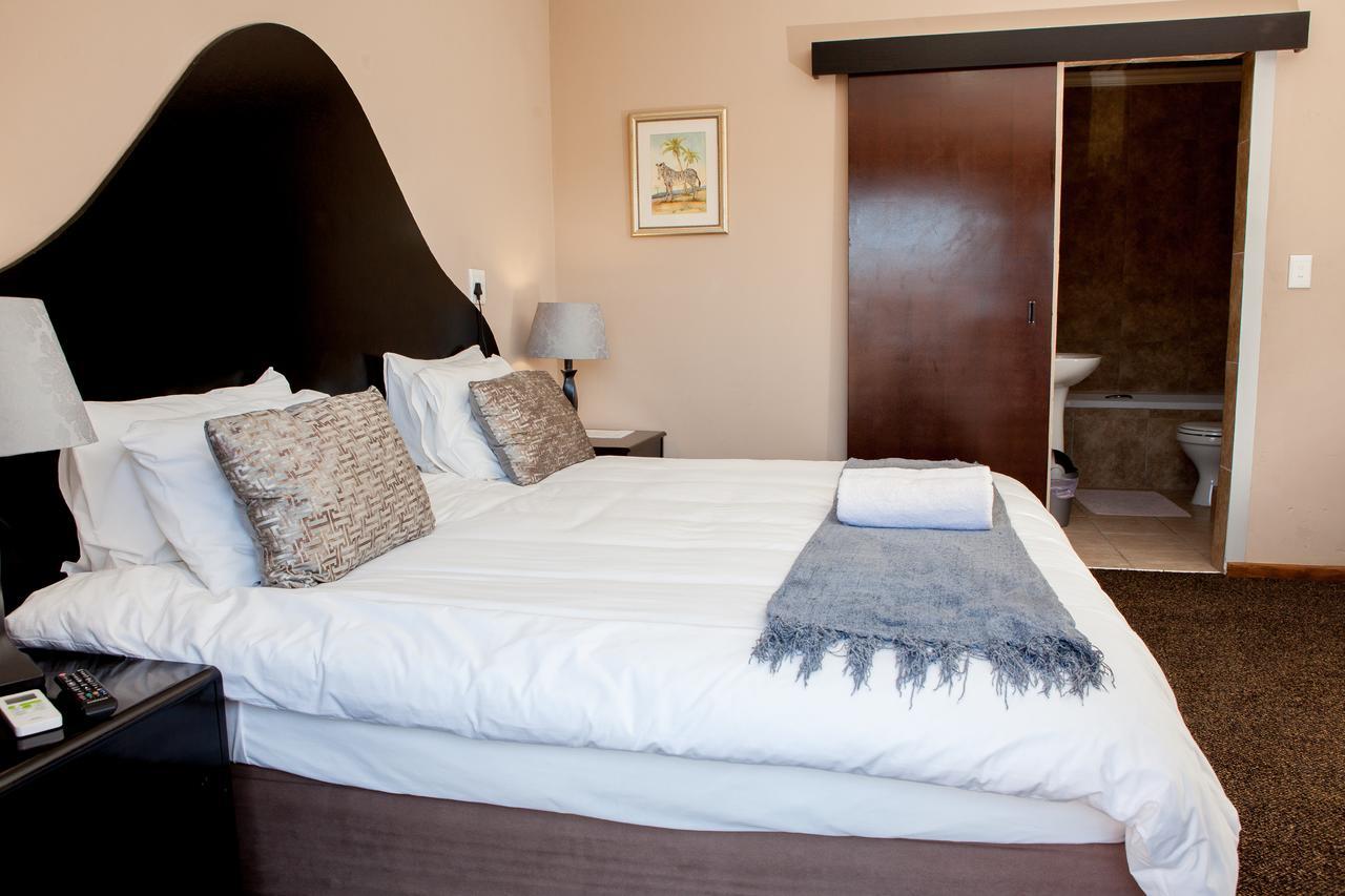 Oria Guest House Кейптаун Екстериор снимка