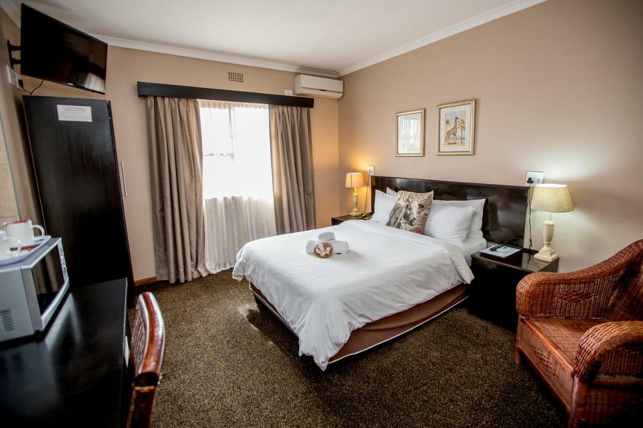 Oria Guest House Кейптаун Екстериор снимка