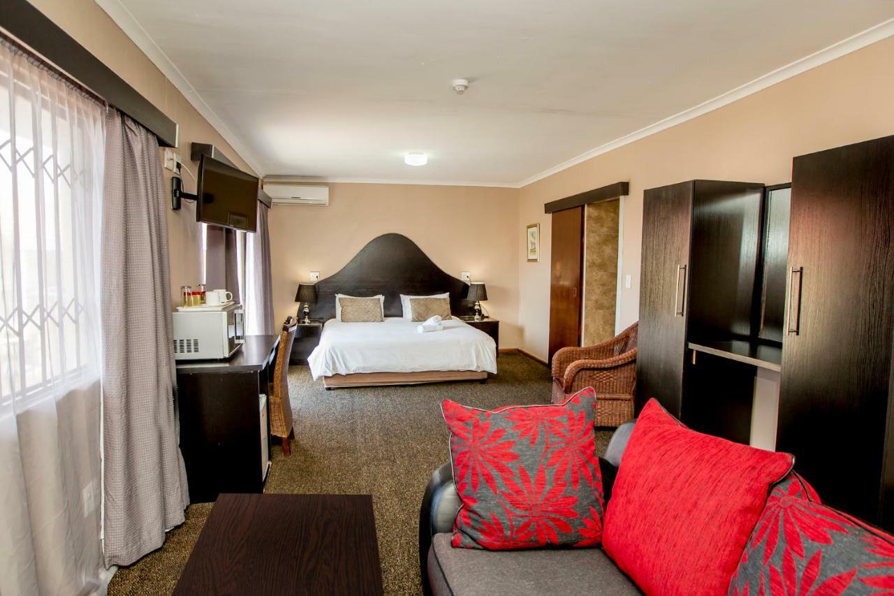 Oria Guest House Кейптаун Екстериор снимка