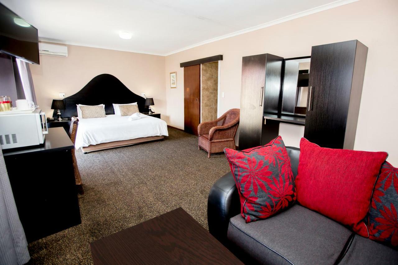 Oria Guest House Кейптаун Екстериор снимка