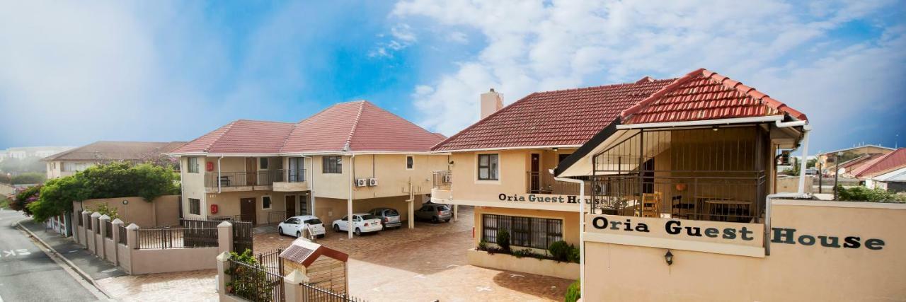 Oria Guest House Кейптаун Екстериор снимка